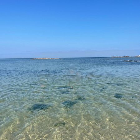 Domaine De L'O Ξενοδοχείο Gatteville-le-Phare Εξωτερικό φωτογραφία